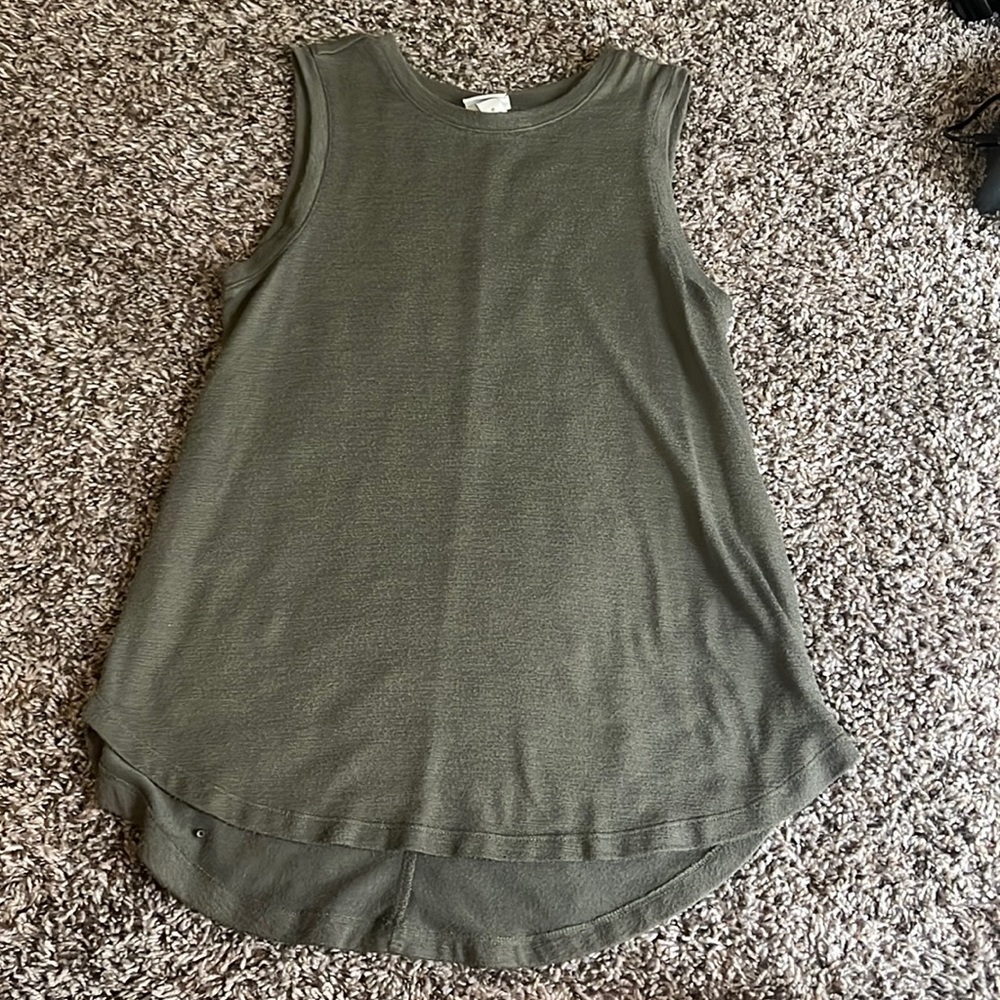 target brand tank top